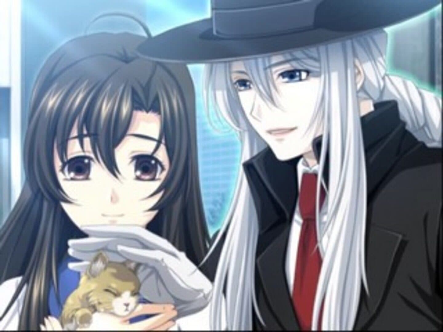 Monochrome Factor: Cross Road screenshot 1