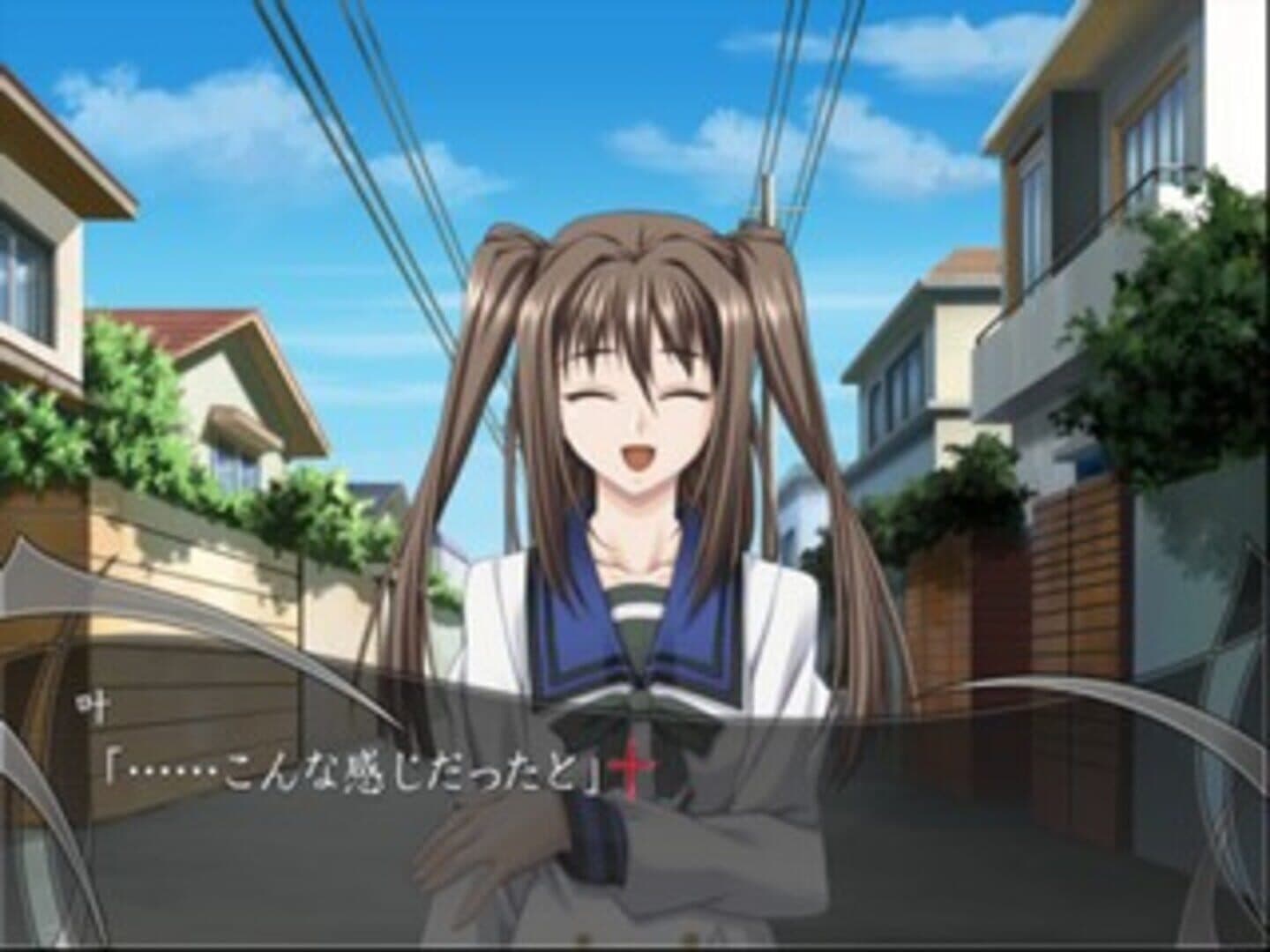 Monochrome Factor: Cross Road screenshot 3