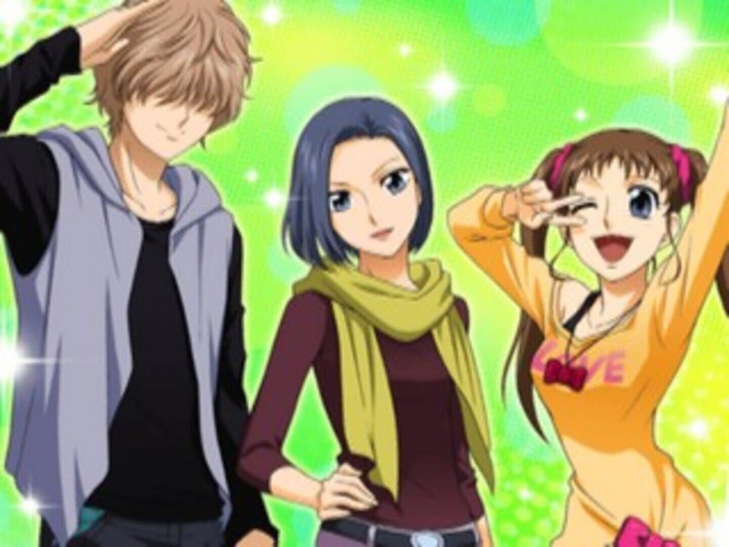 Nade Pro: Kisama mo Seiyuu Yattemiro! screenshot 3