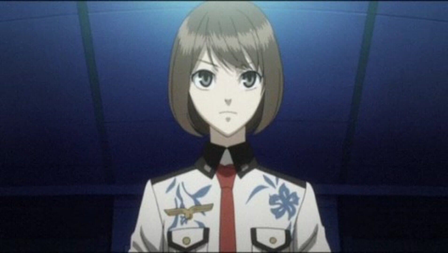 Scared Rider Xechs screenshot 5