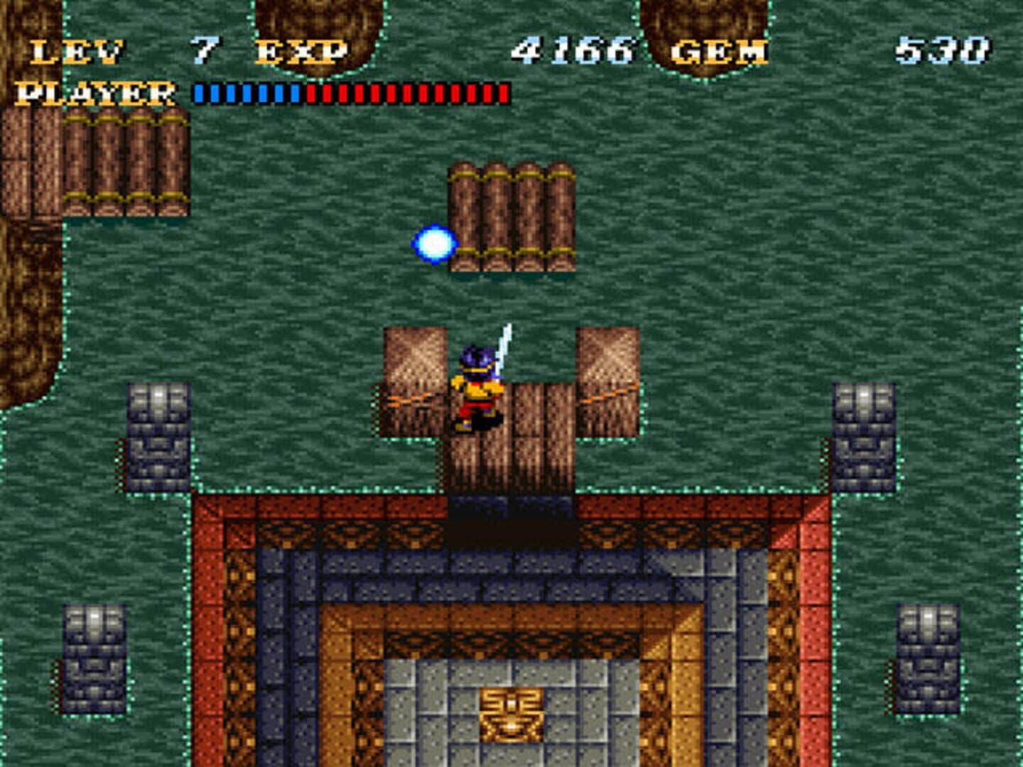 Soul Blazer screenshot 18