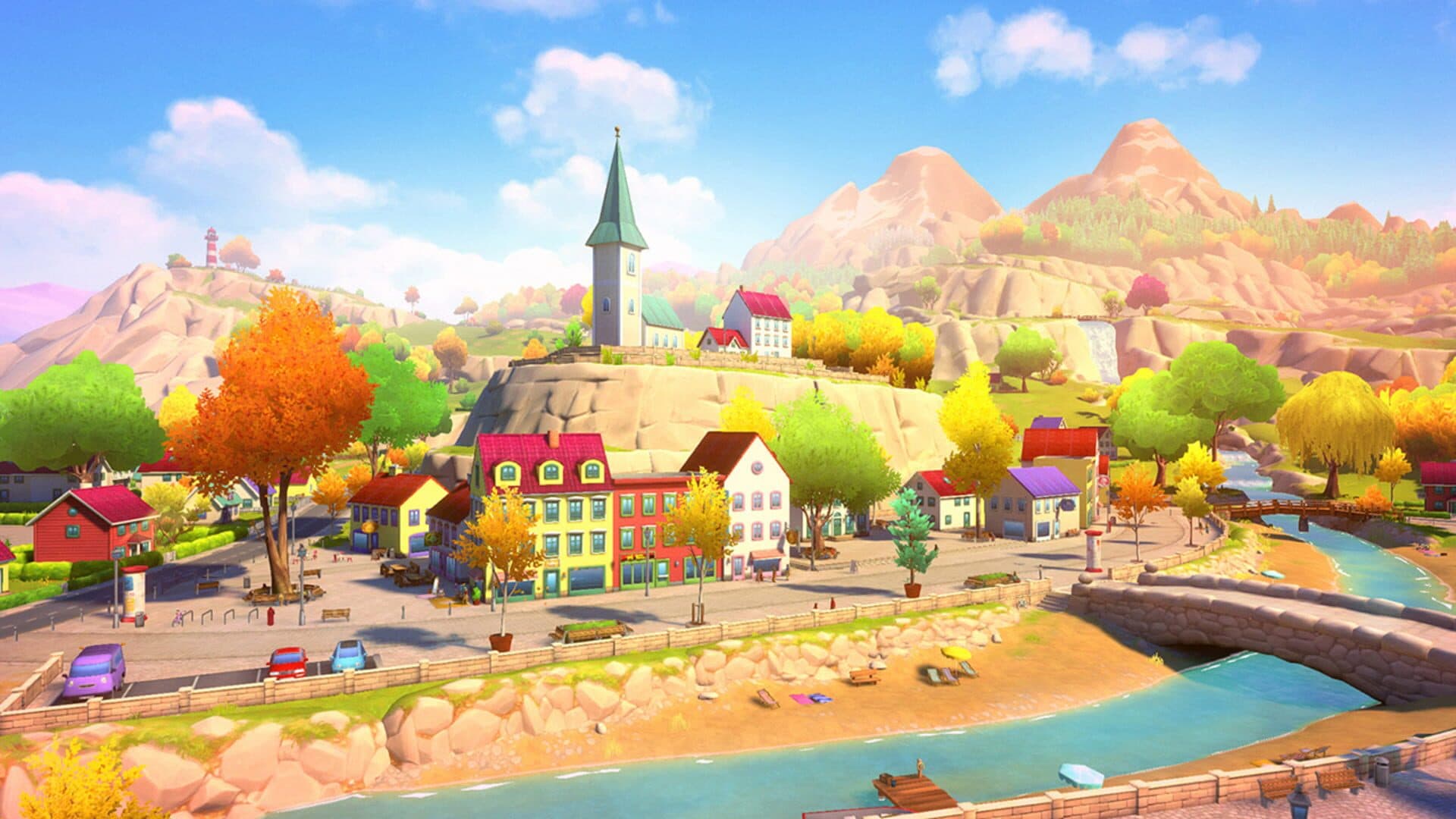 Horse Club Adventures 2: Hazelwood Stories screenshot 3