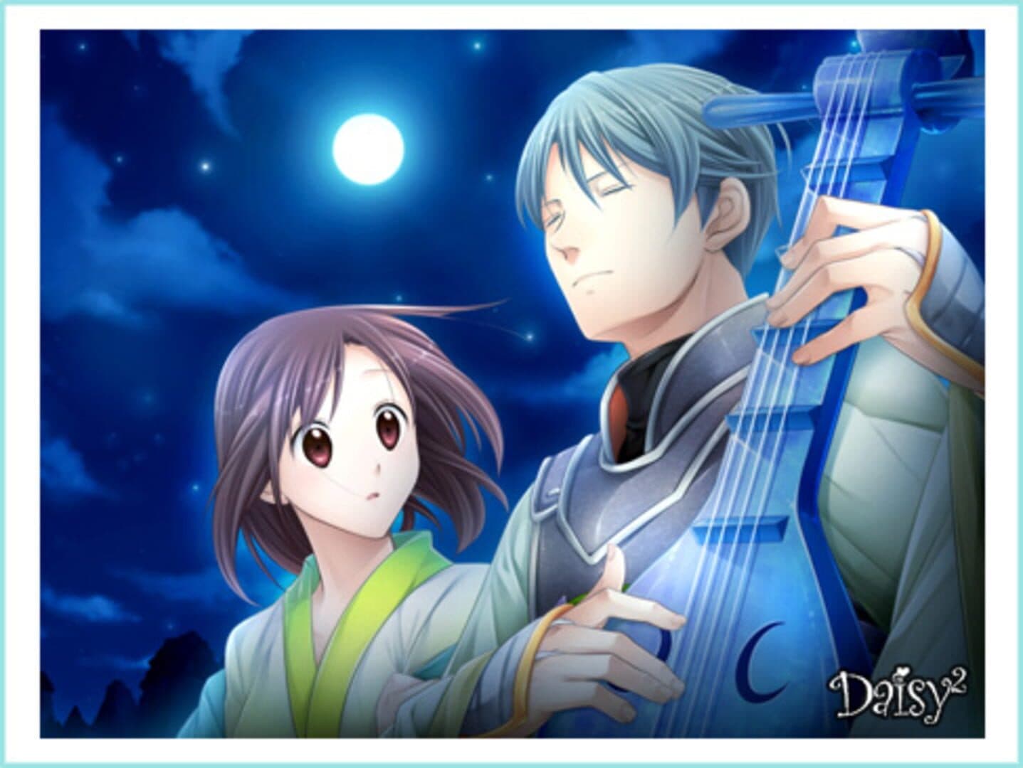 Sangoku Rensenki: Otome no Heihou! Omoidegaeshi screenshot 1