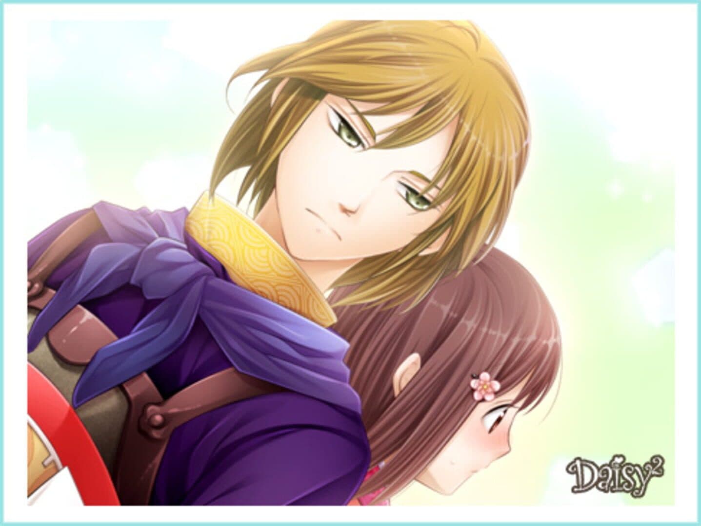 Sangoku Rensenki: Otome no Heihou! Omoidegaeshi screenshot 2