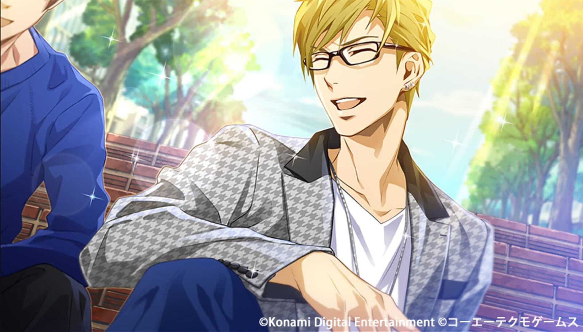 Tokimeki Restaurant: Project TriStars screenshot 3