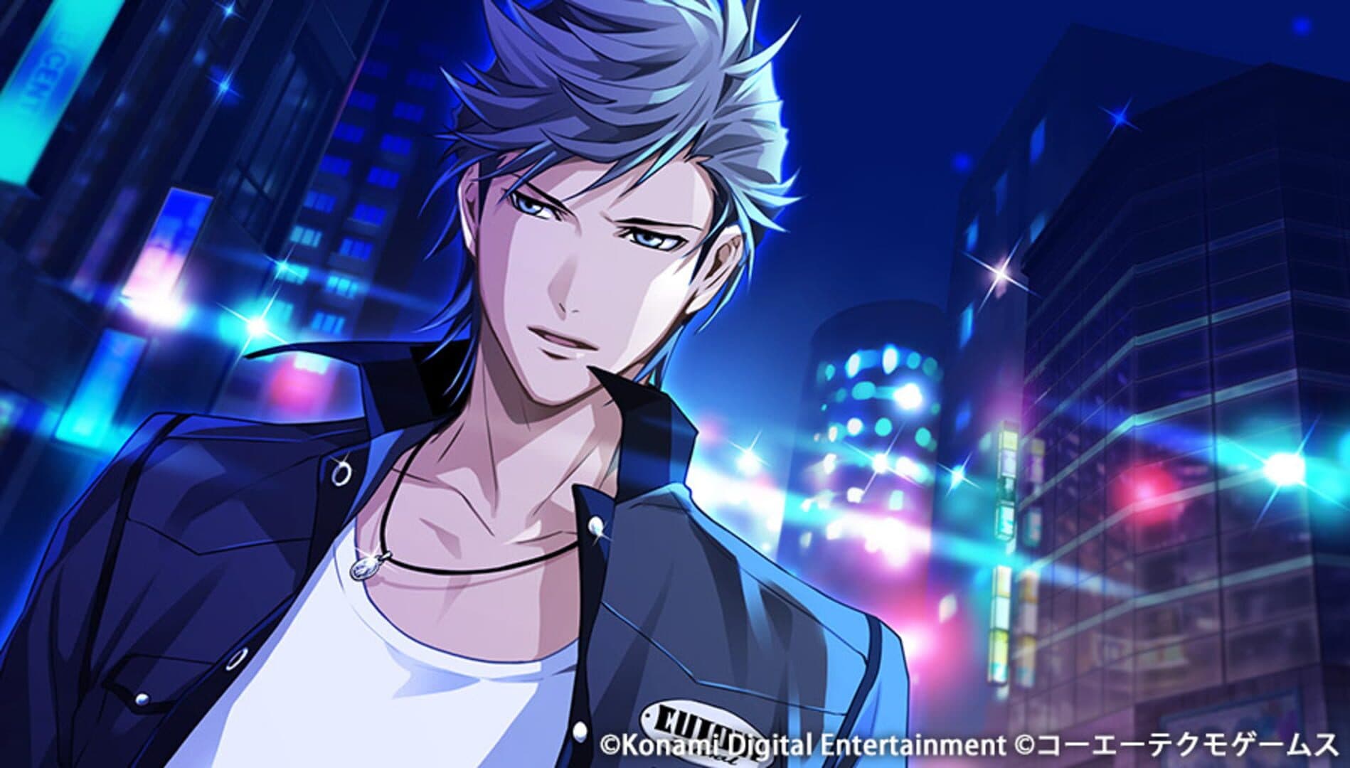 Tokimeki Restaurant: Project TriStars screenshot 5