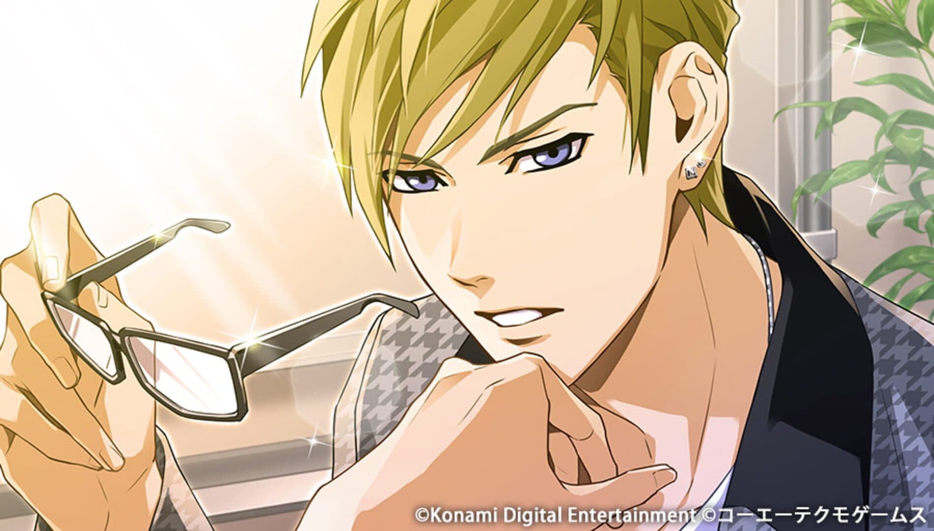 Tokimeki Restaurant: Project TriStars screenshot 7