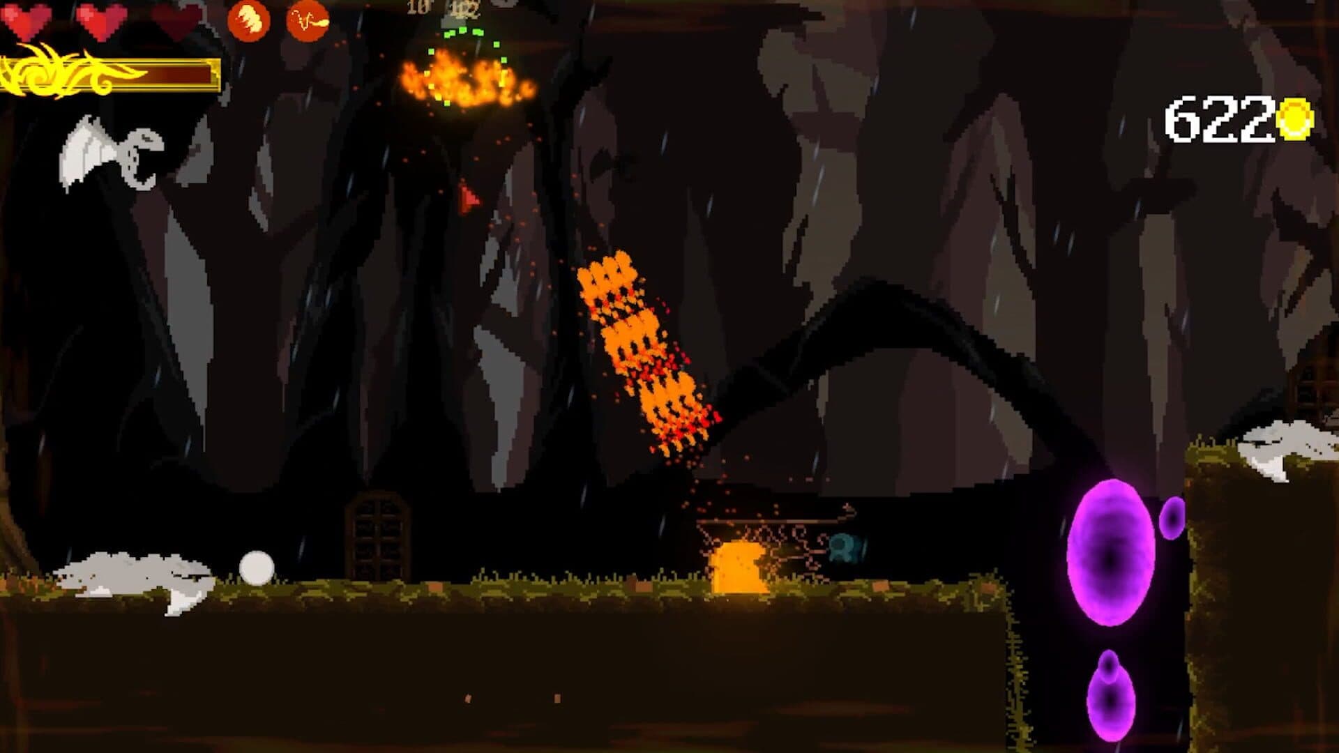 Cloaks and Capes screenshot 8