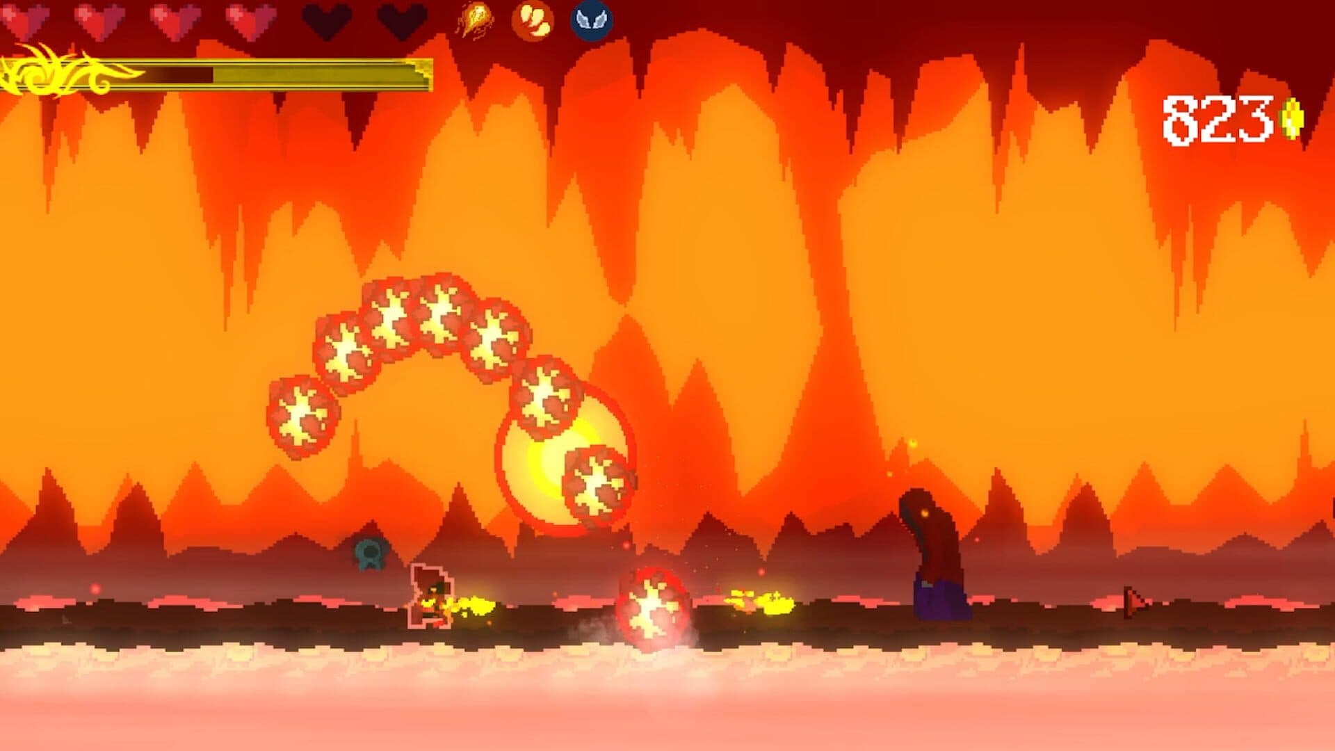 Cloaks and Capes screenshot 9