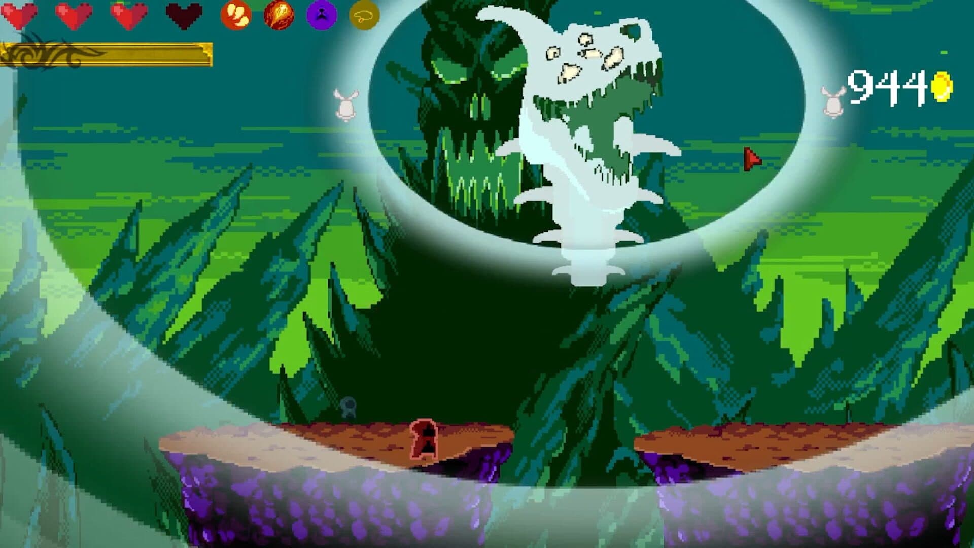 Cloaks and Capes screenshot 10