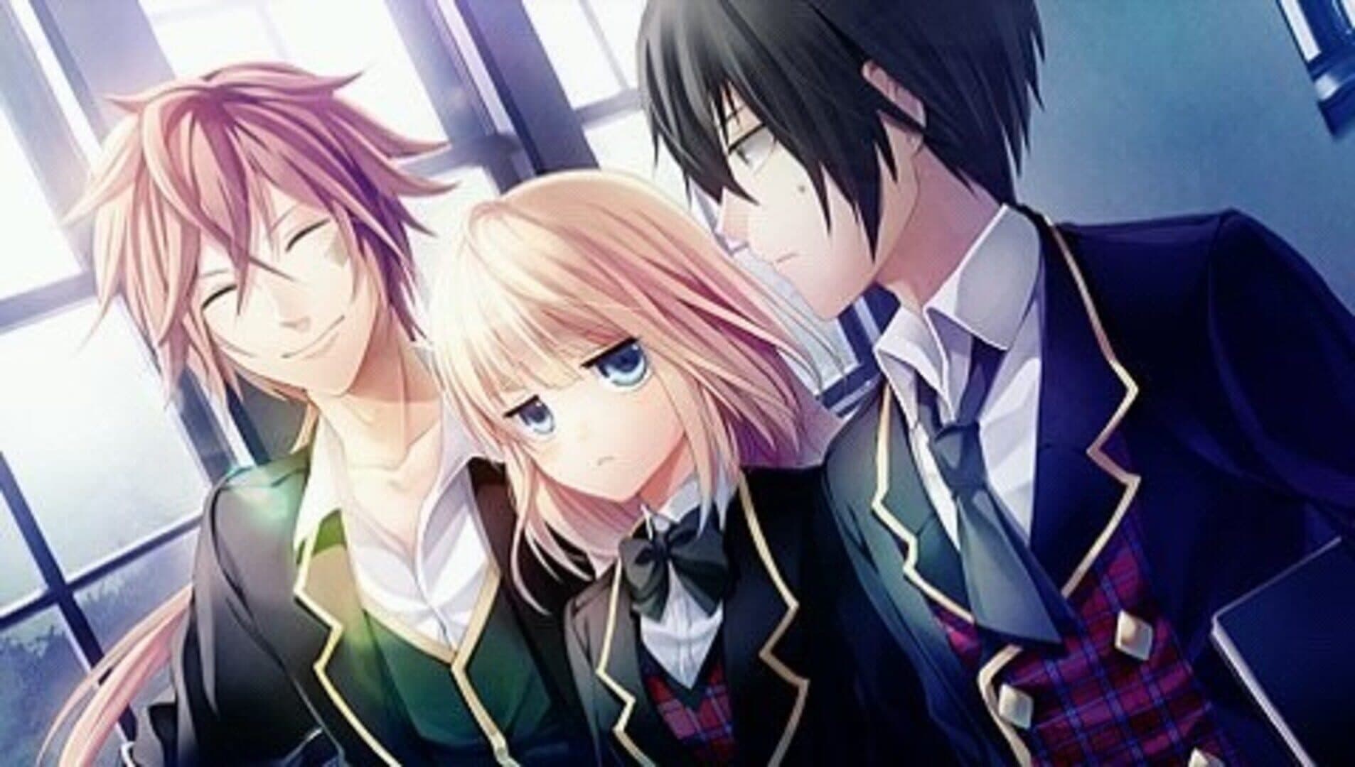 Eikoku Tantei Mysteria screenshot 5