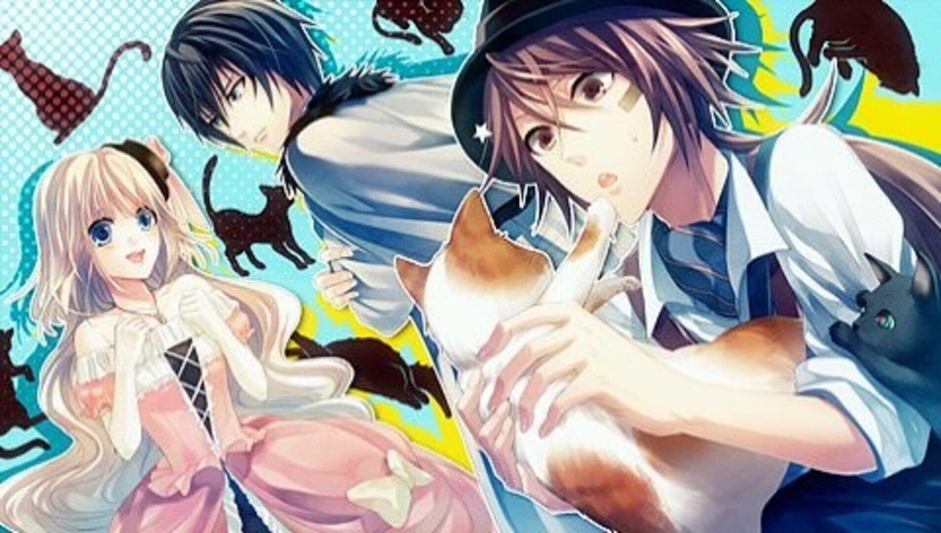 Eikoku Tantei Mysteria screenshot 9