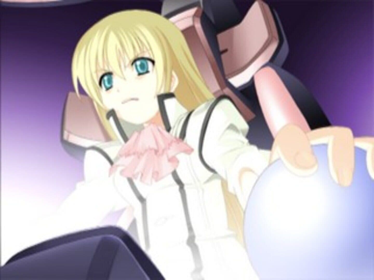 Soshite Kono Sora ni Kirameku Kimi no Uta screenshot 3