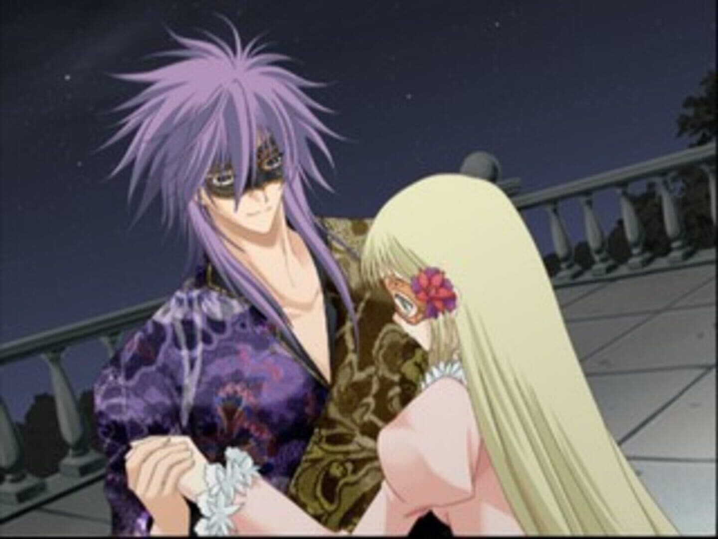 Soshite Kono Sora ni Kirameku Kimi no Uta XXX screenshot 5