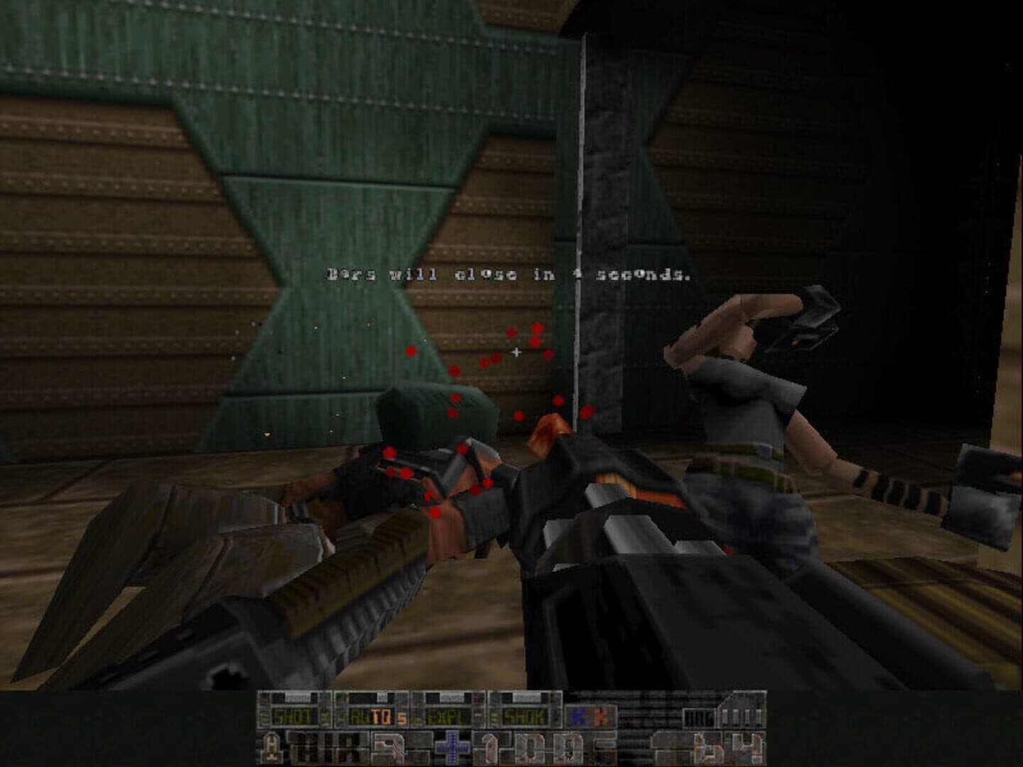 Malice for Quake screenshot 18