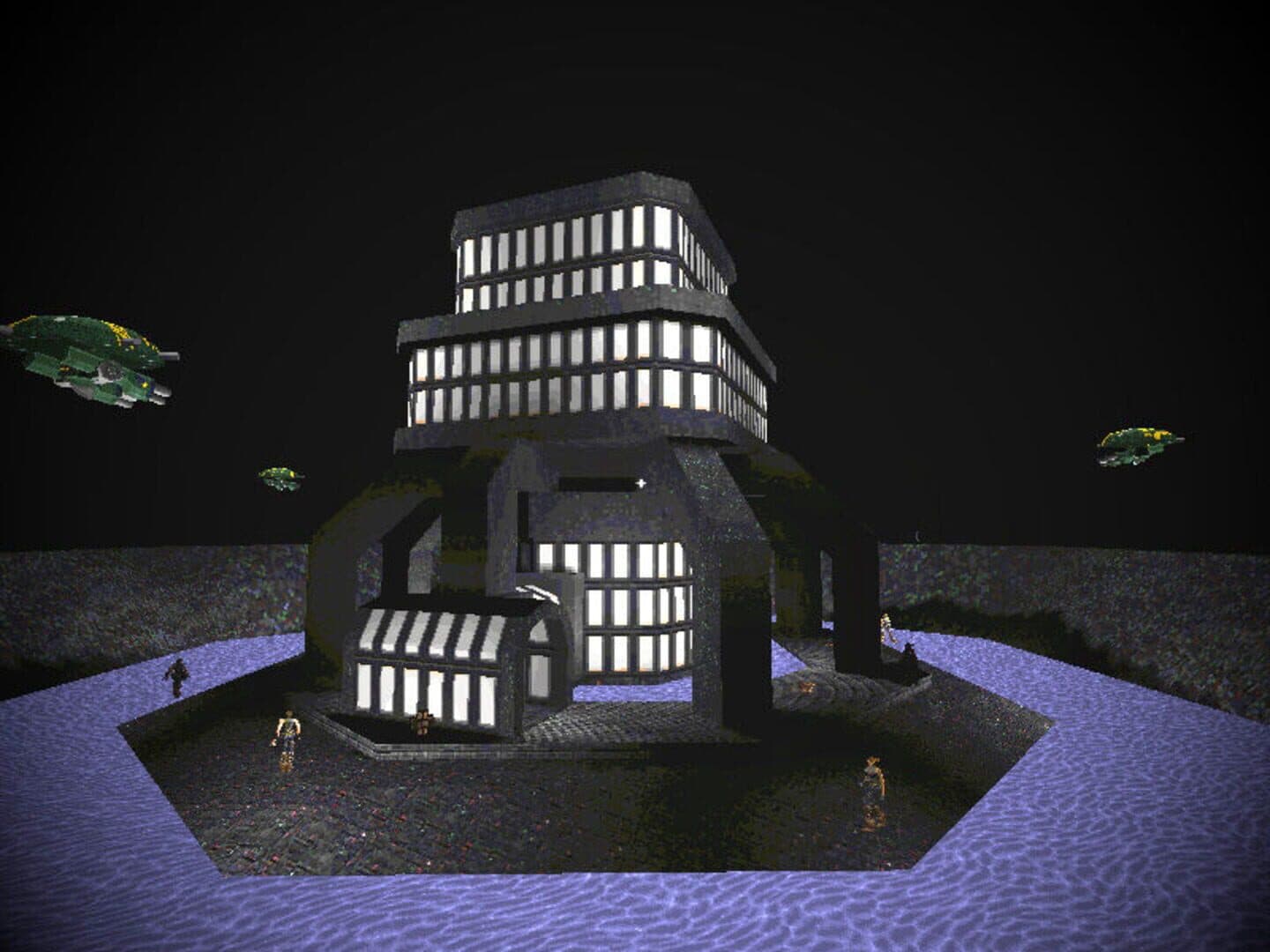 Malice for Quake screenshot 8