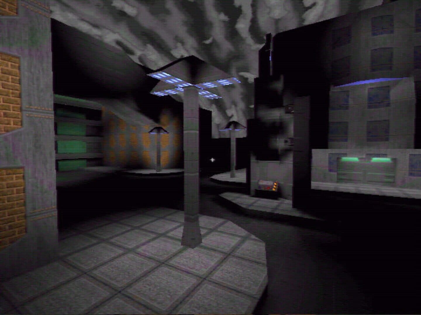 Malice for Quake screenshot 11