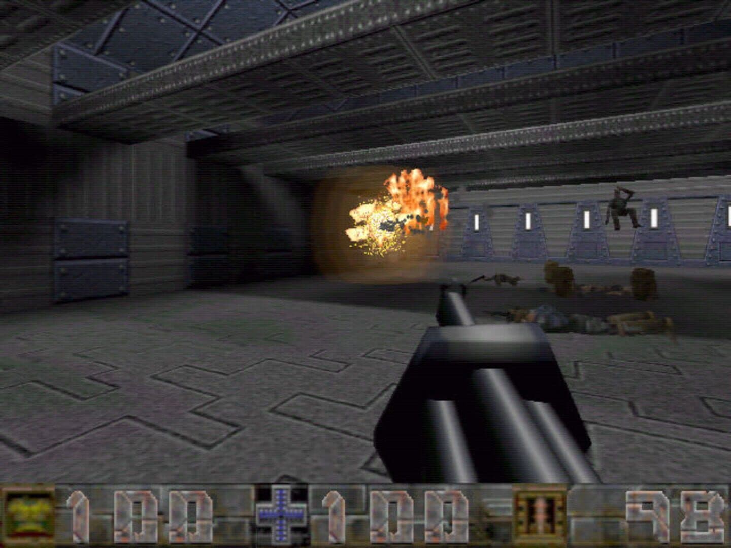Malice for Quake screenshot 9