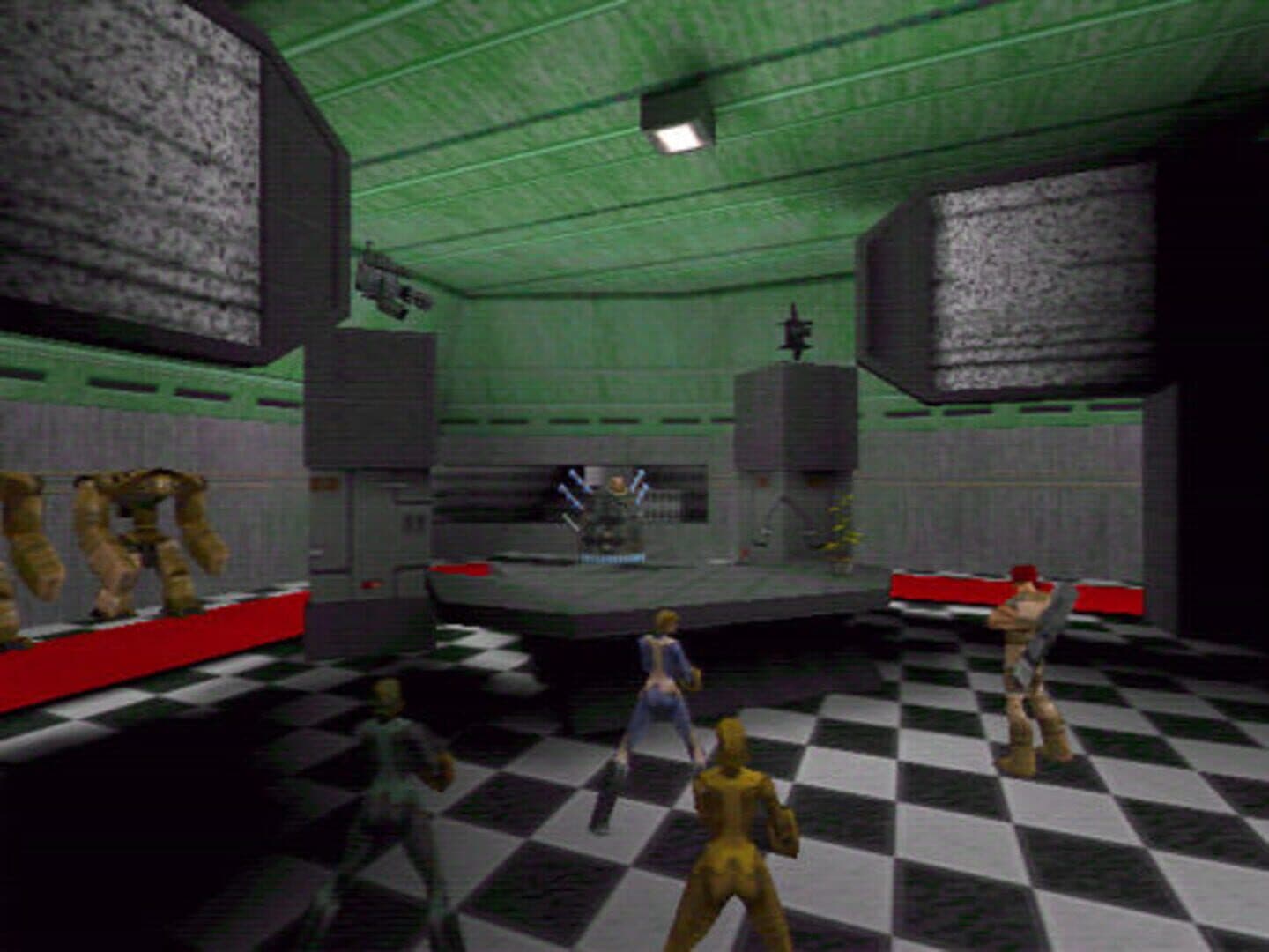 Malice for Quake screenshot 10