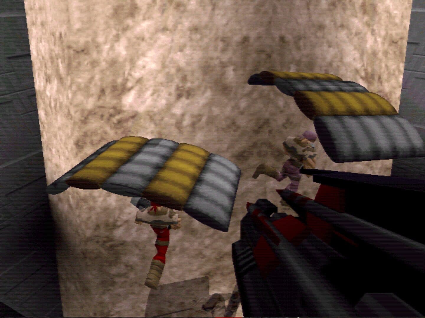 Malice for Quake screenshot 12