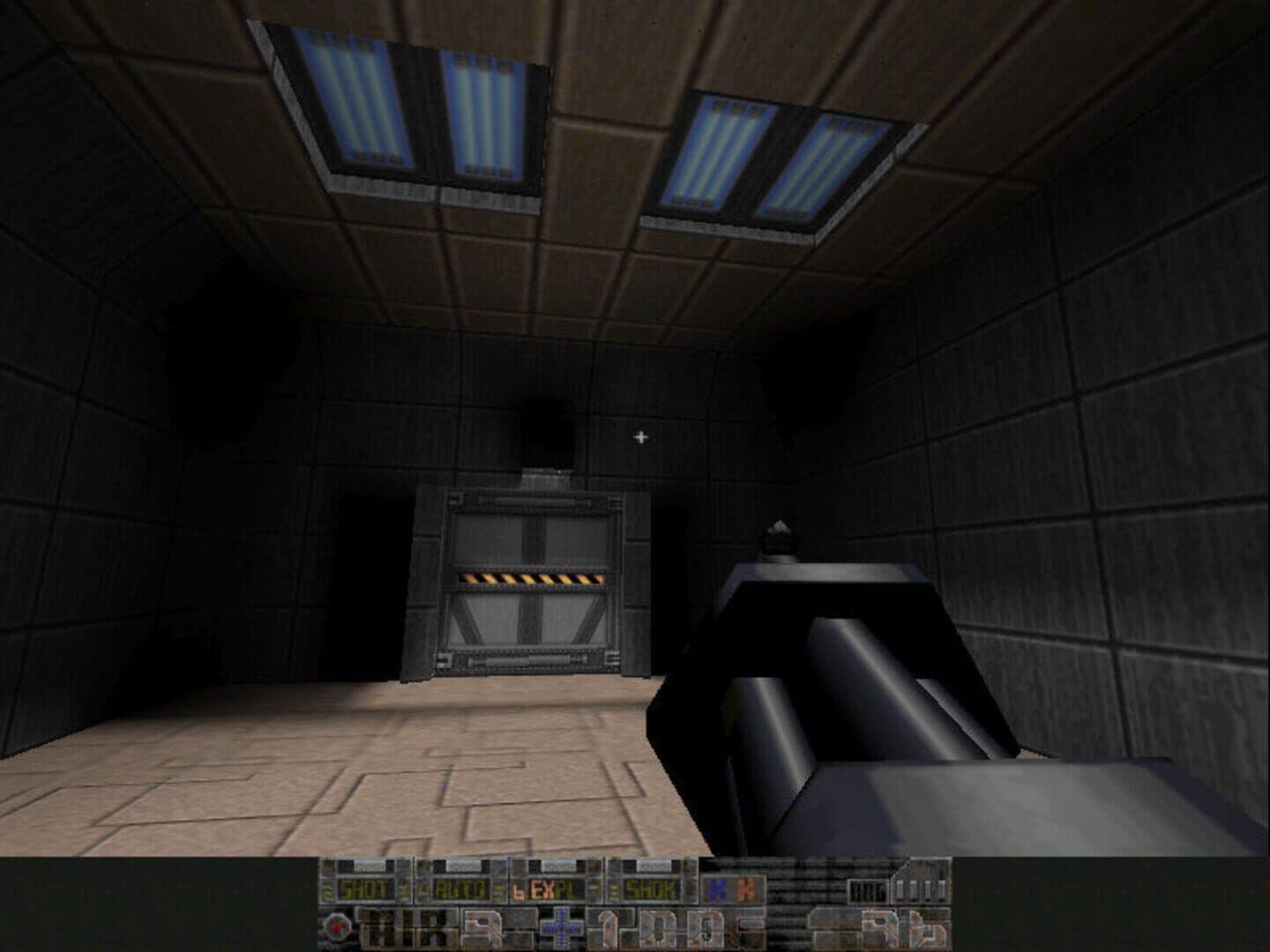 Malice for Quake screenshot 13