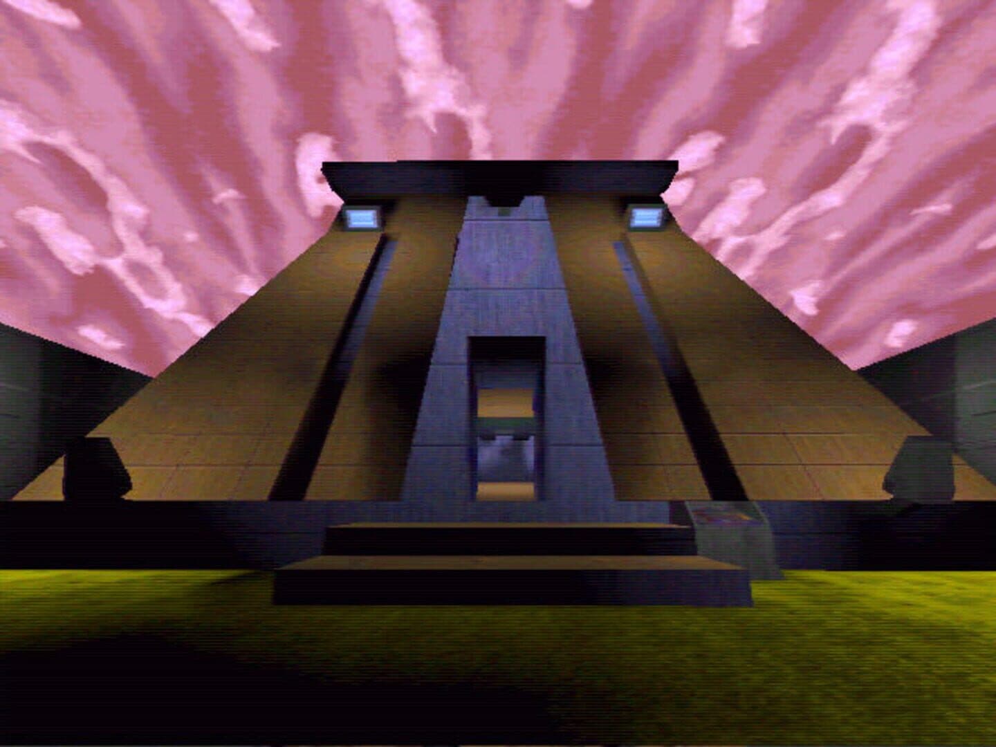 Malice for Quake screenshot 14