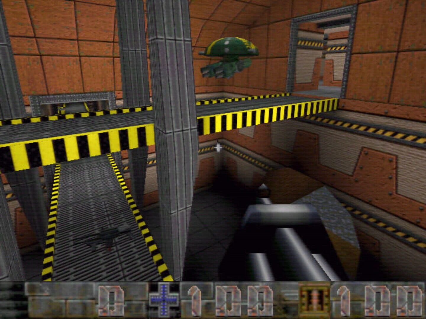 Malice for Quake screenshot 15