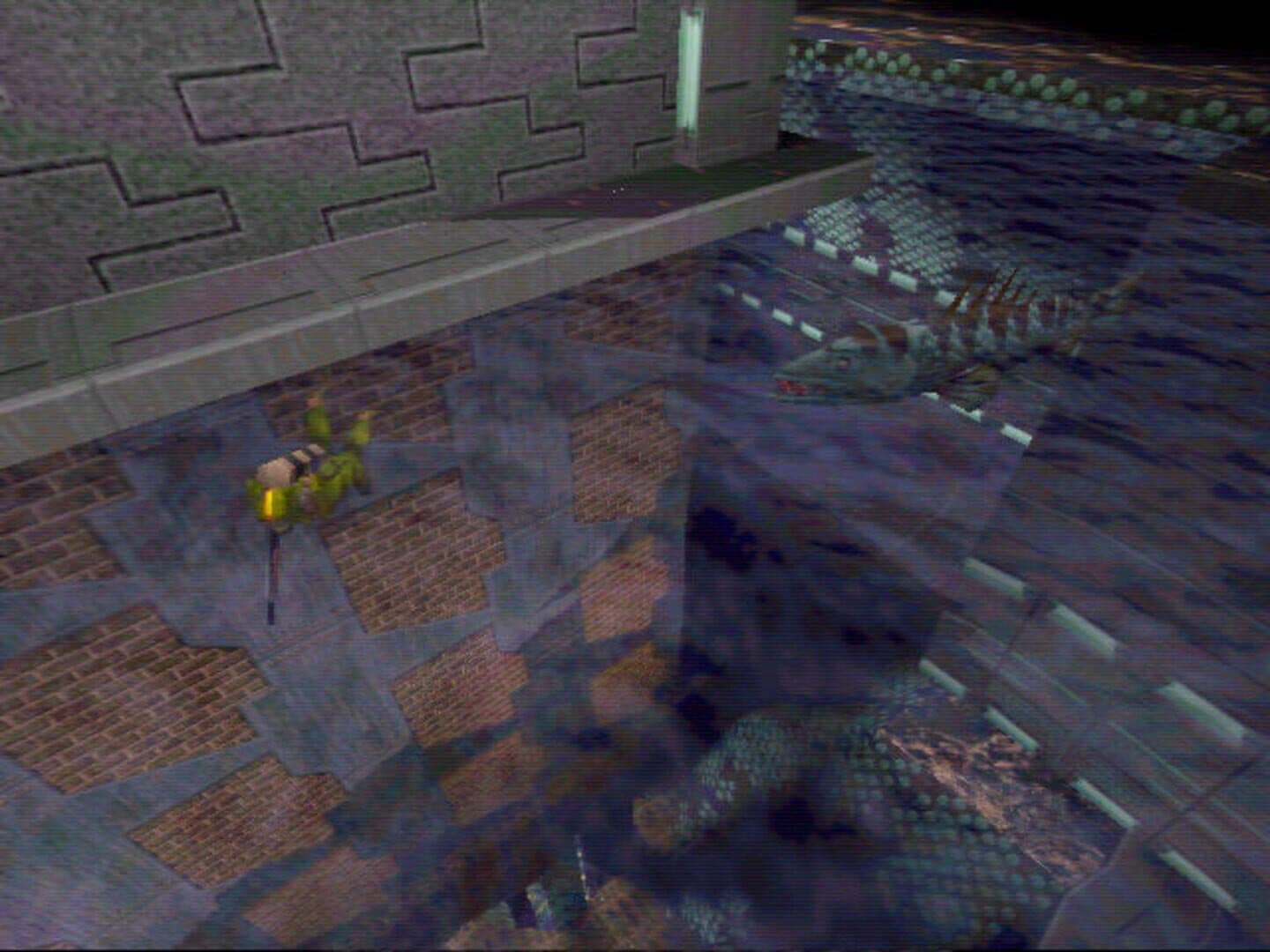 Malice for Quake screenshot 16