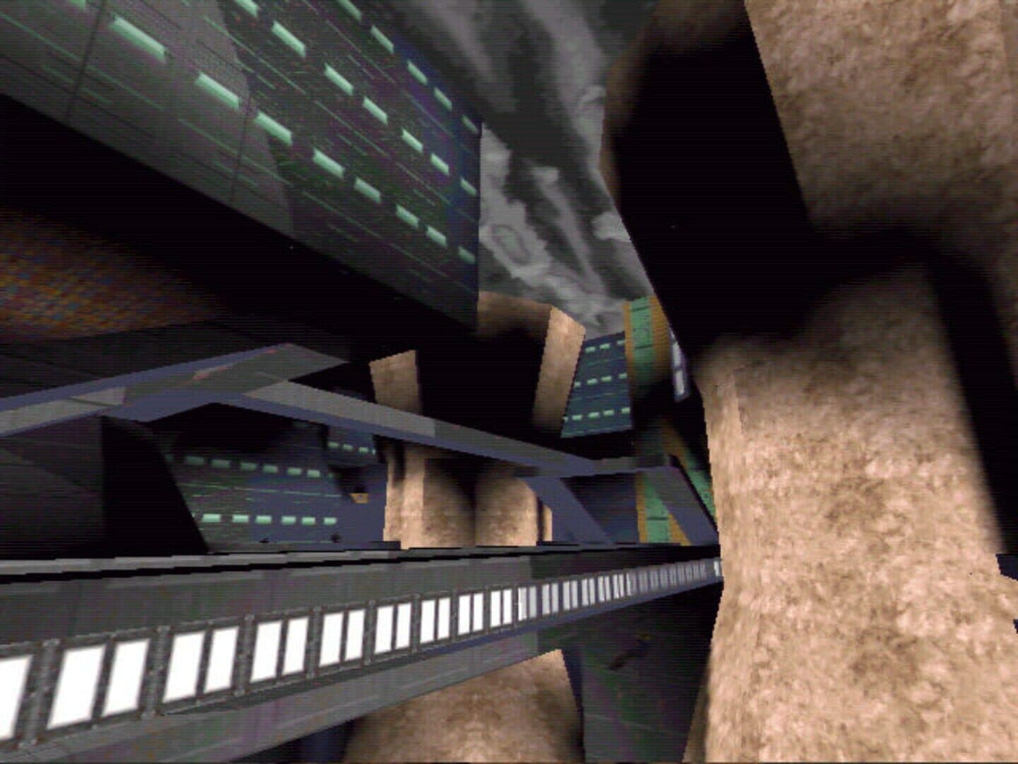 Malice for Quake screenshot 17