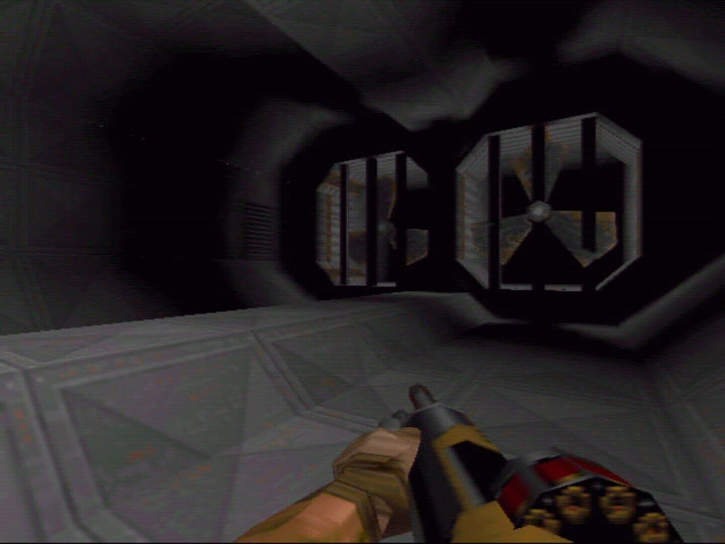 Malice for Quake screenshot 19