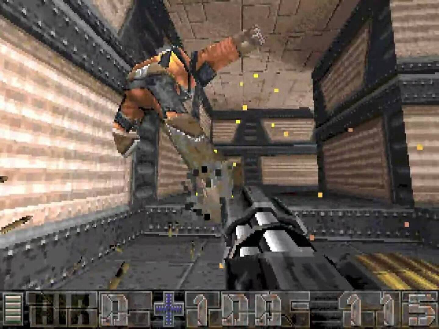 Malice for Quake screenshot 20