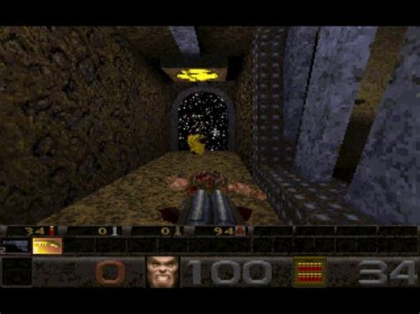 Shrak for Quake screenshot 1