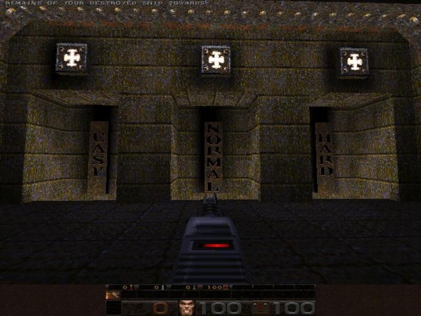 Shrak for Quake screenshot 4