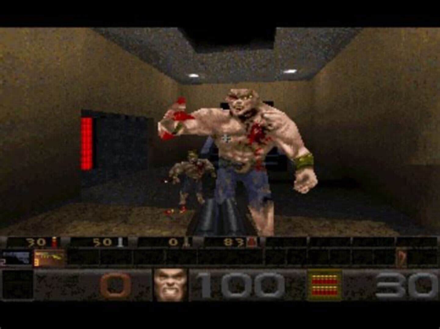 Shrak for Quake screenshot 5