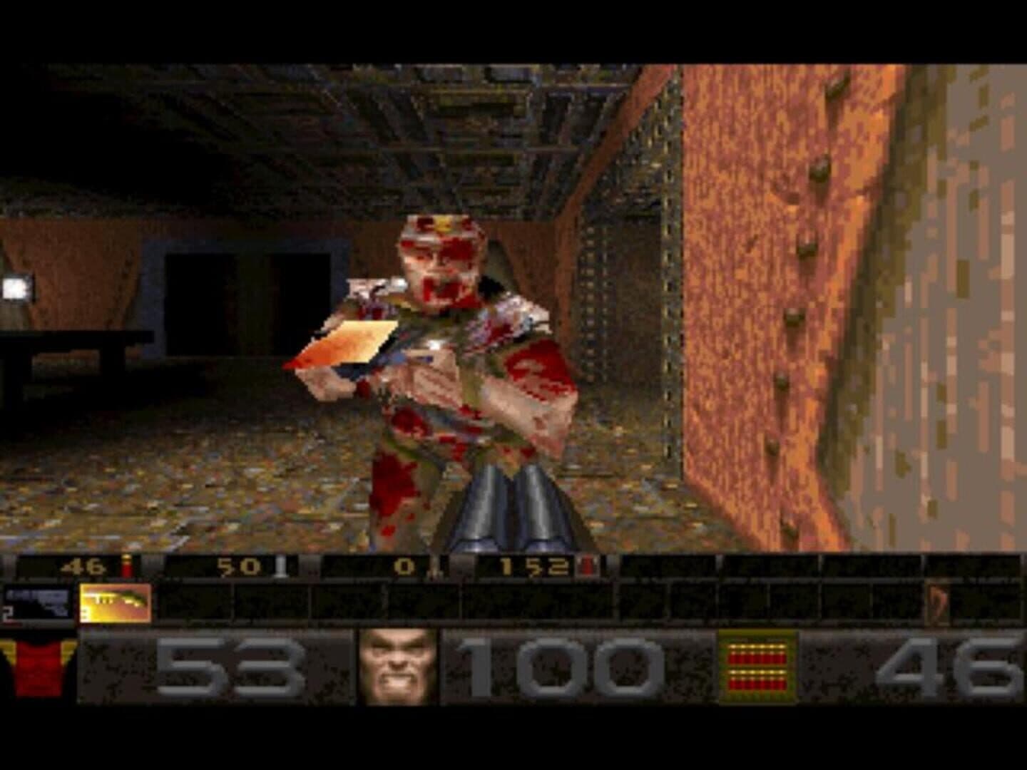 Shrak for Quake screenshot 6
