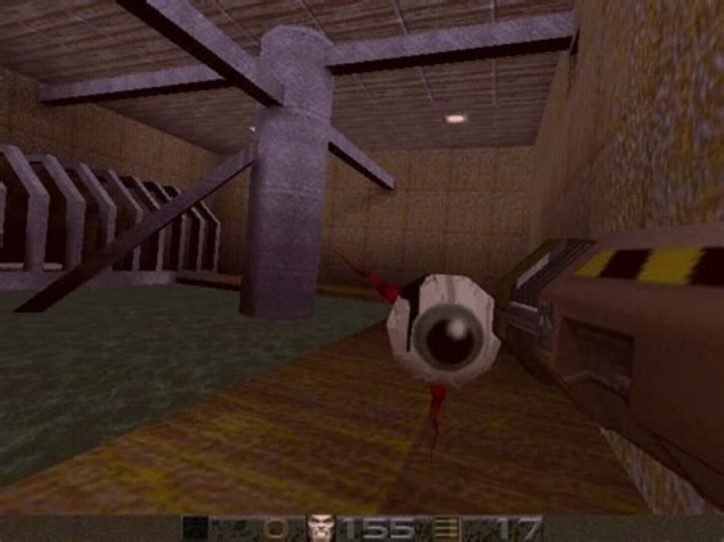Shrak for Quake screenshot 7