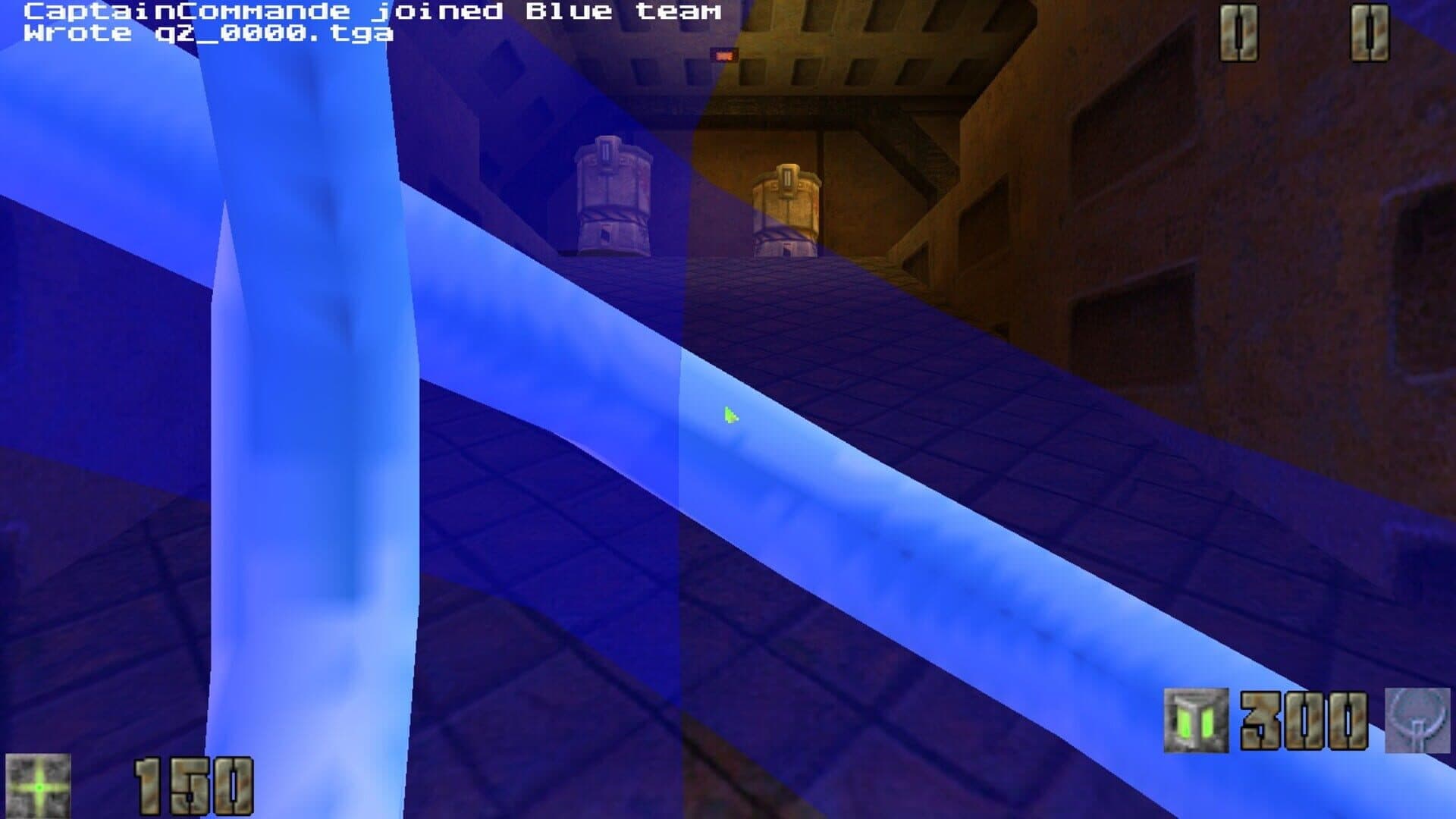 Quake II Netpack I: Extremities screenshot 5