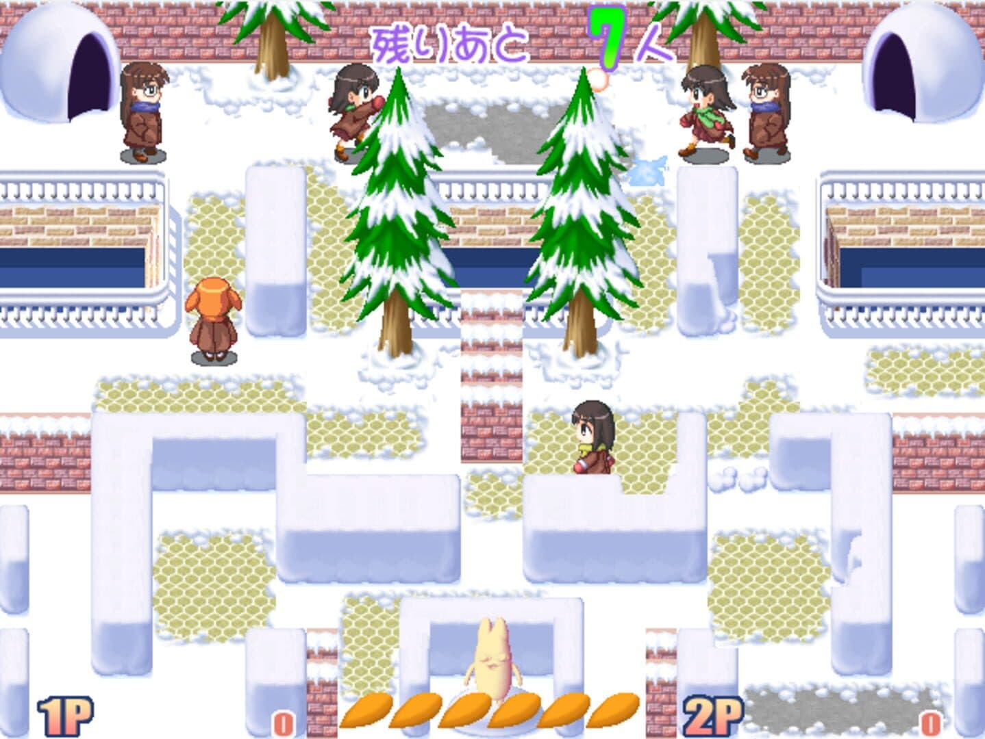 Azu-Tama screenshot 3