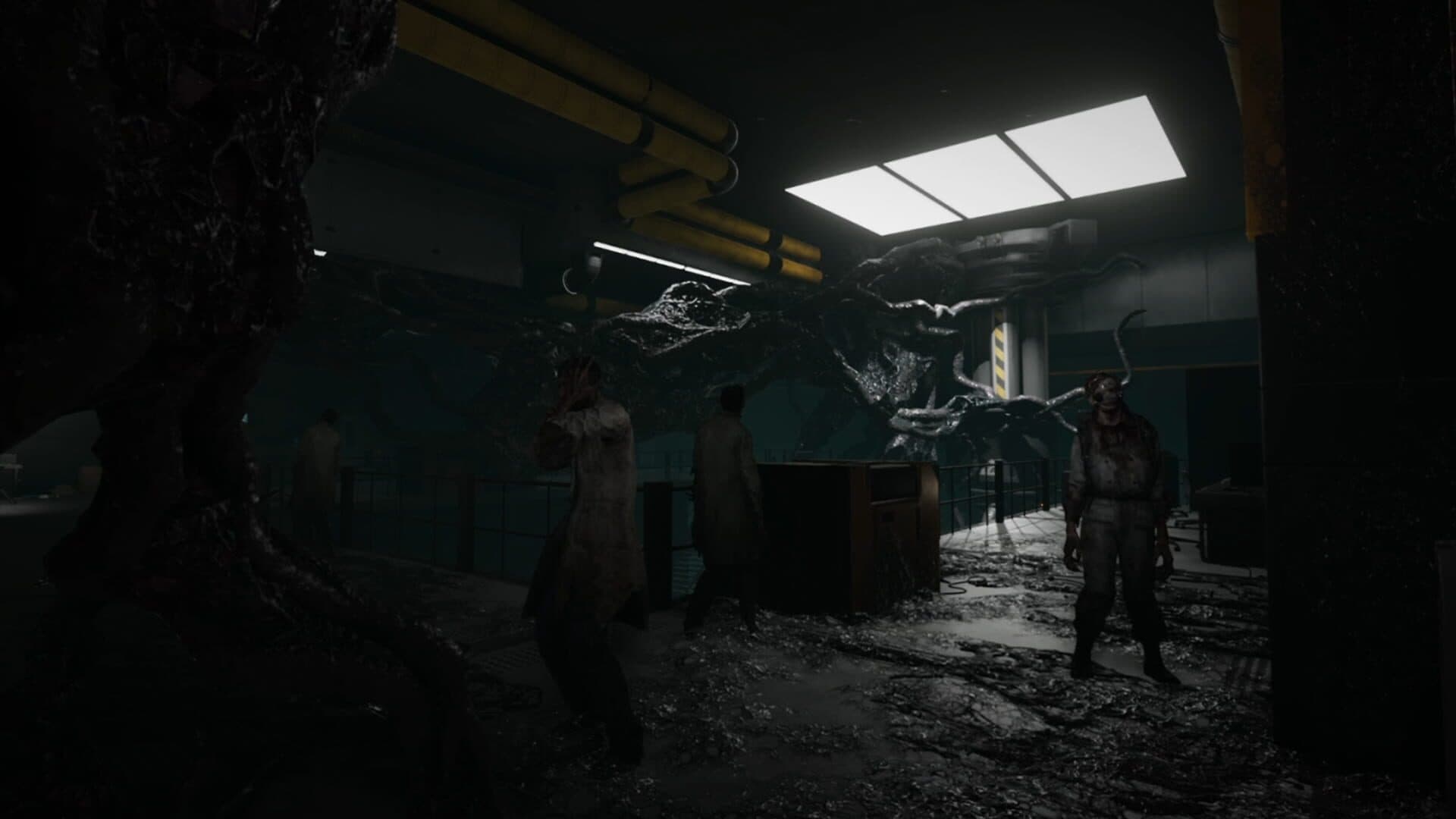 Once Human screenshot 7