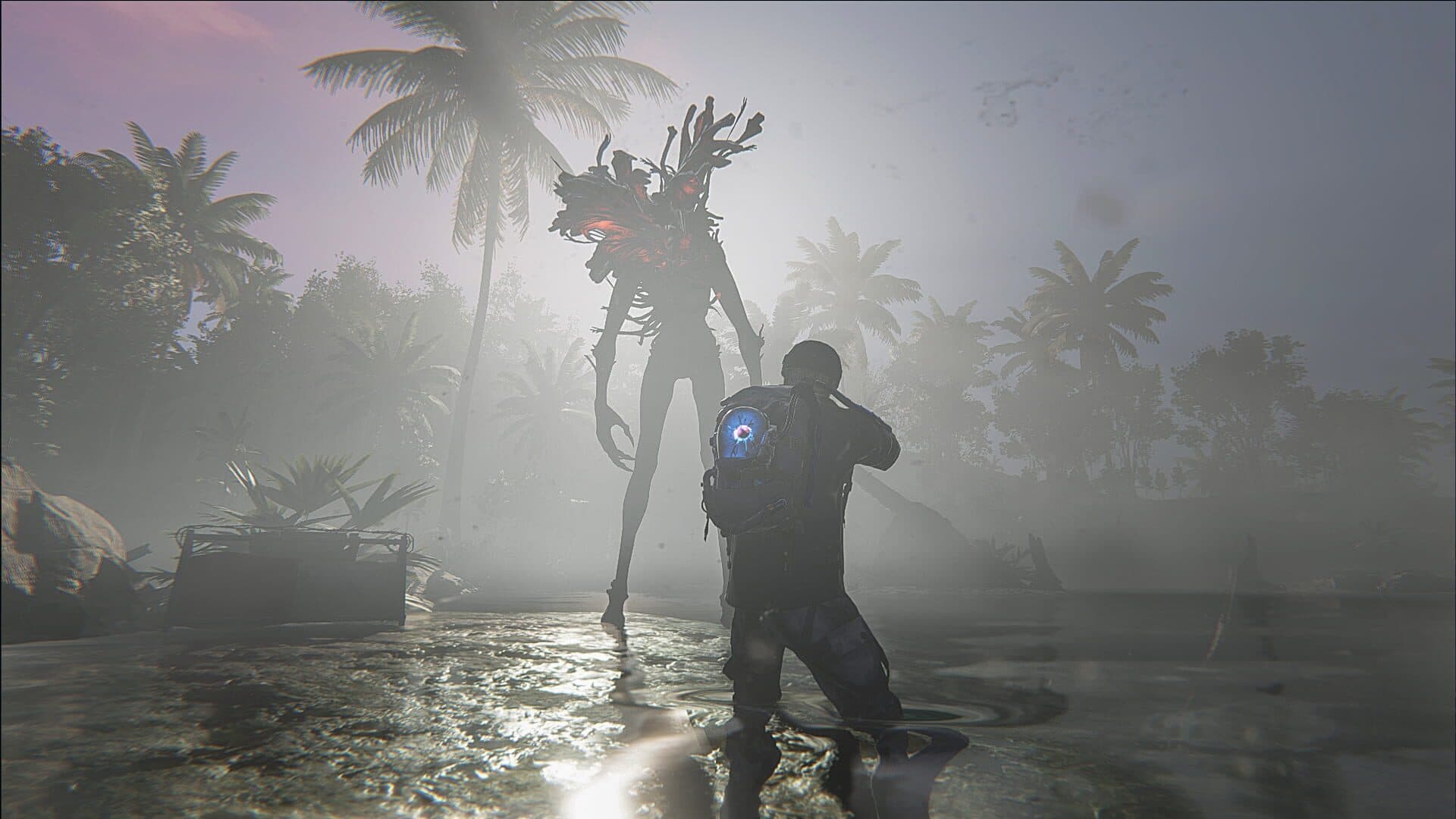 Once Human screenshot 8
