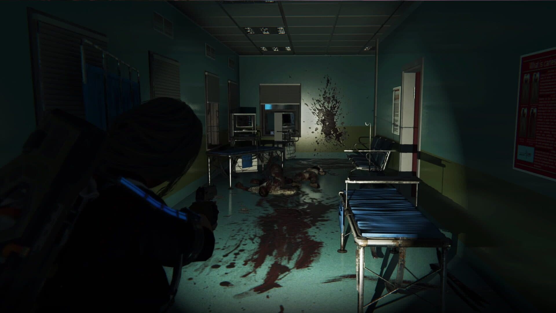 Once Human screenshot 11