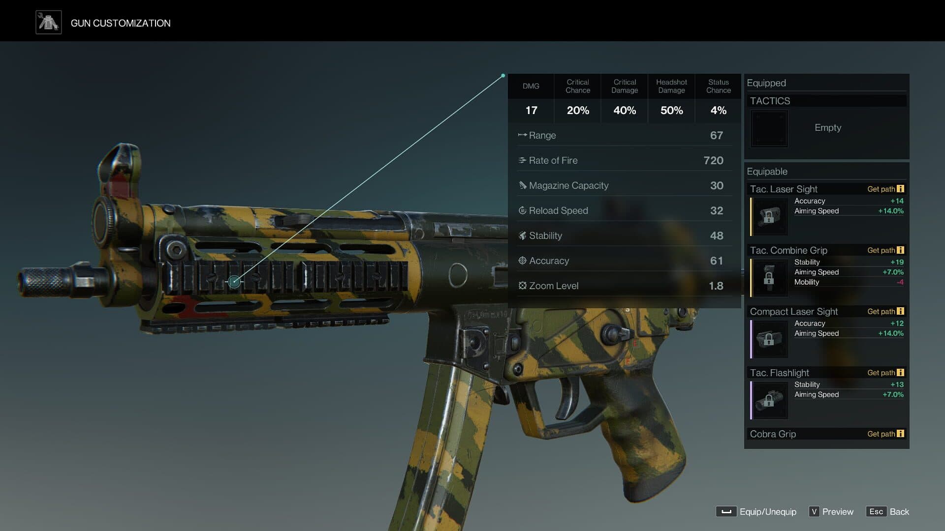 Once Human screenshot 9