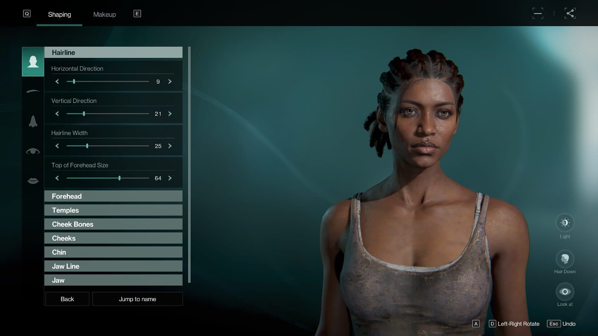 Once Human screenshot 12