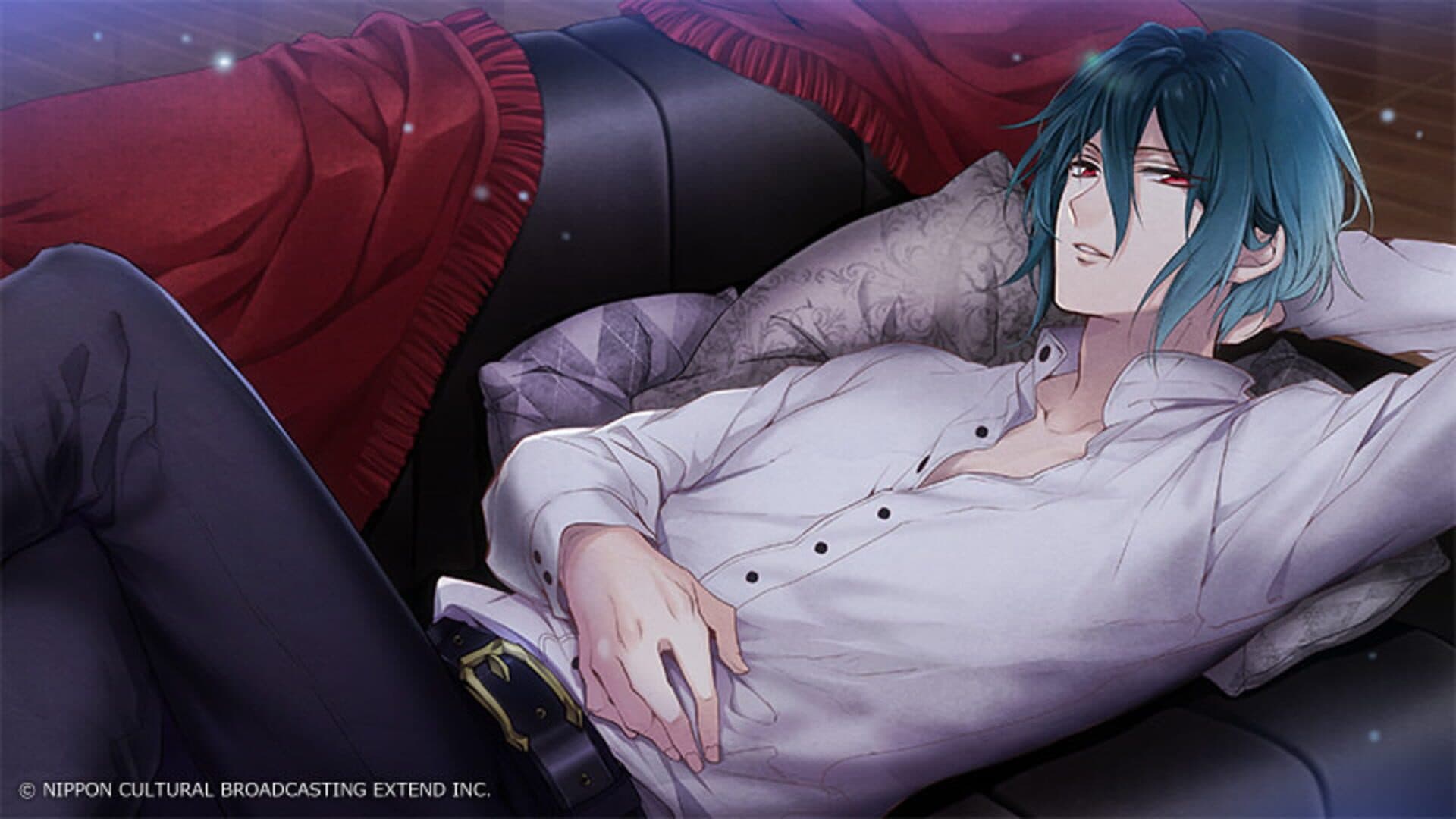 Ouma ga Toki: Kakuriyo no Enishi screenshot 2