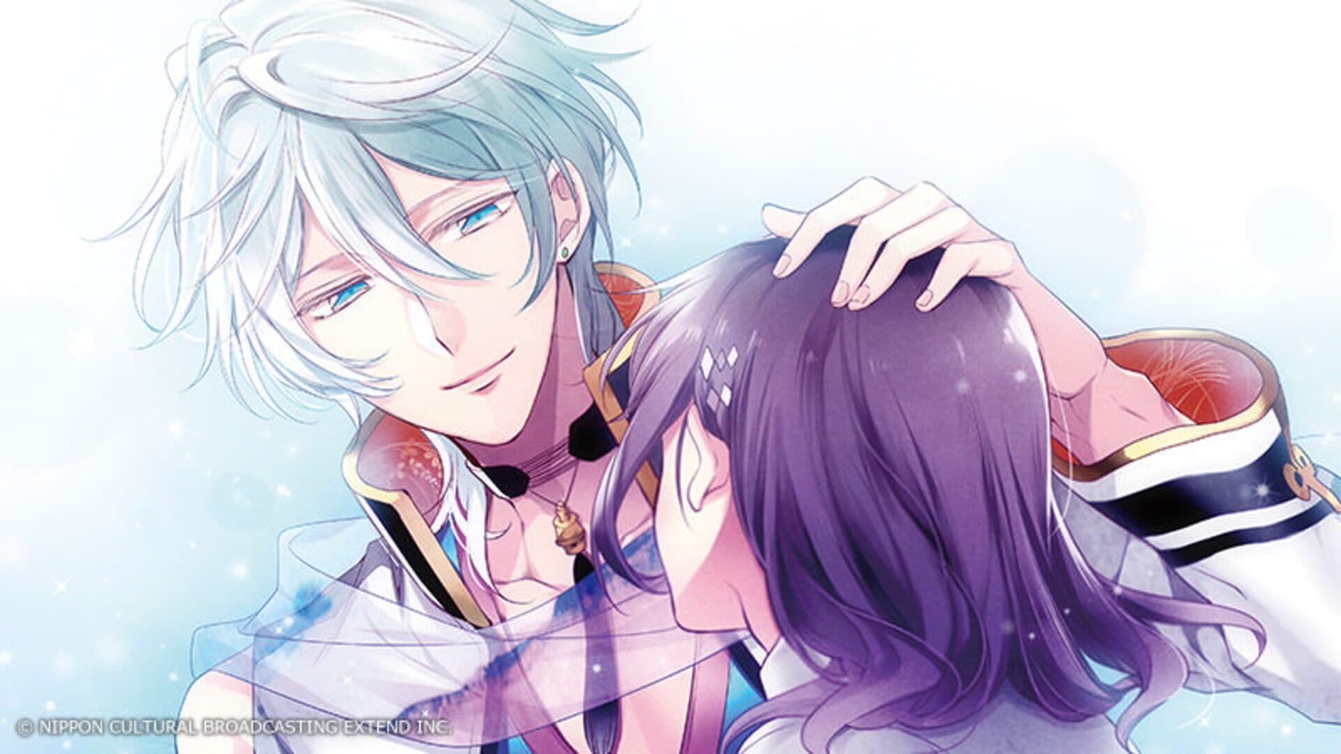 Ouma ga Toki: Kakuriyo no Enishi screenshot 7