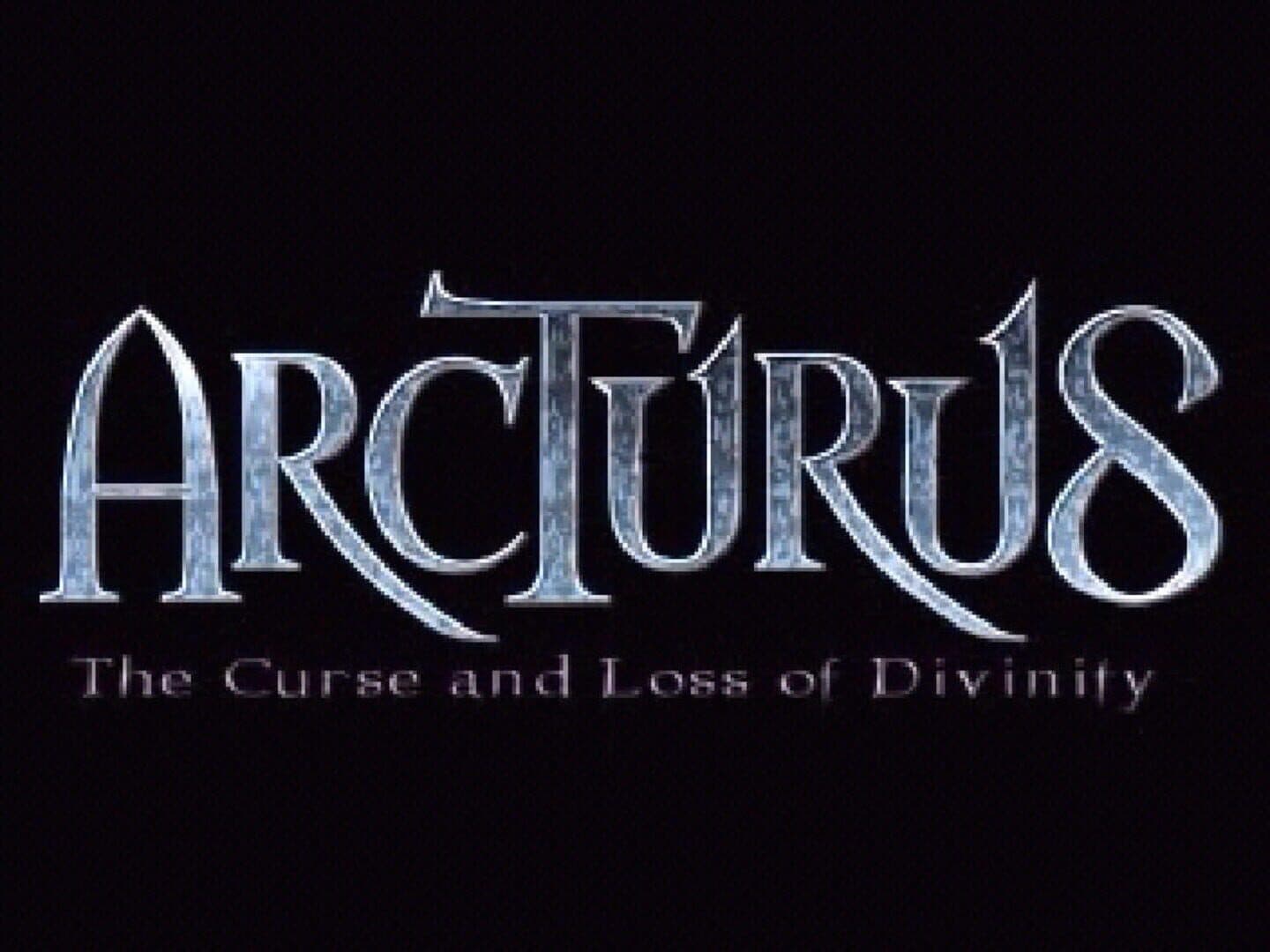 Arcturus: The Curse and Loss of Divinity screenshot 8