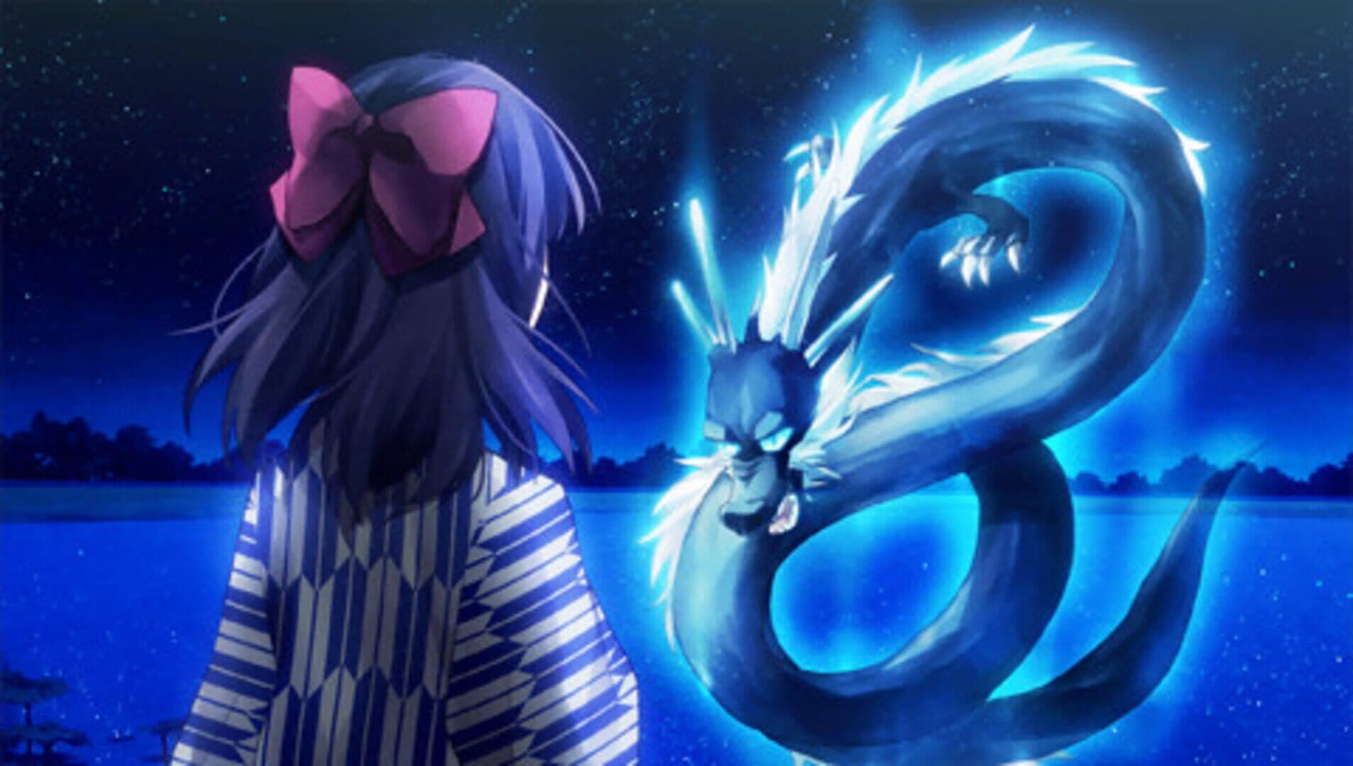 Meiji Tokyo Renka screenshot 6