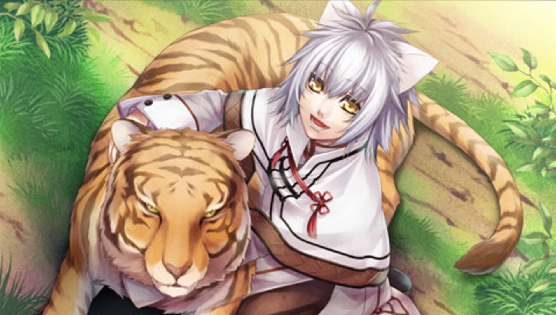 Juuzaengi: Engetsu Sangokuden screenshot 4