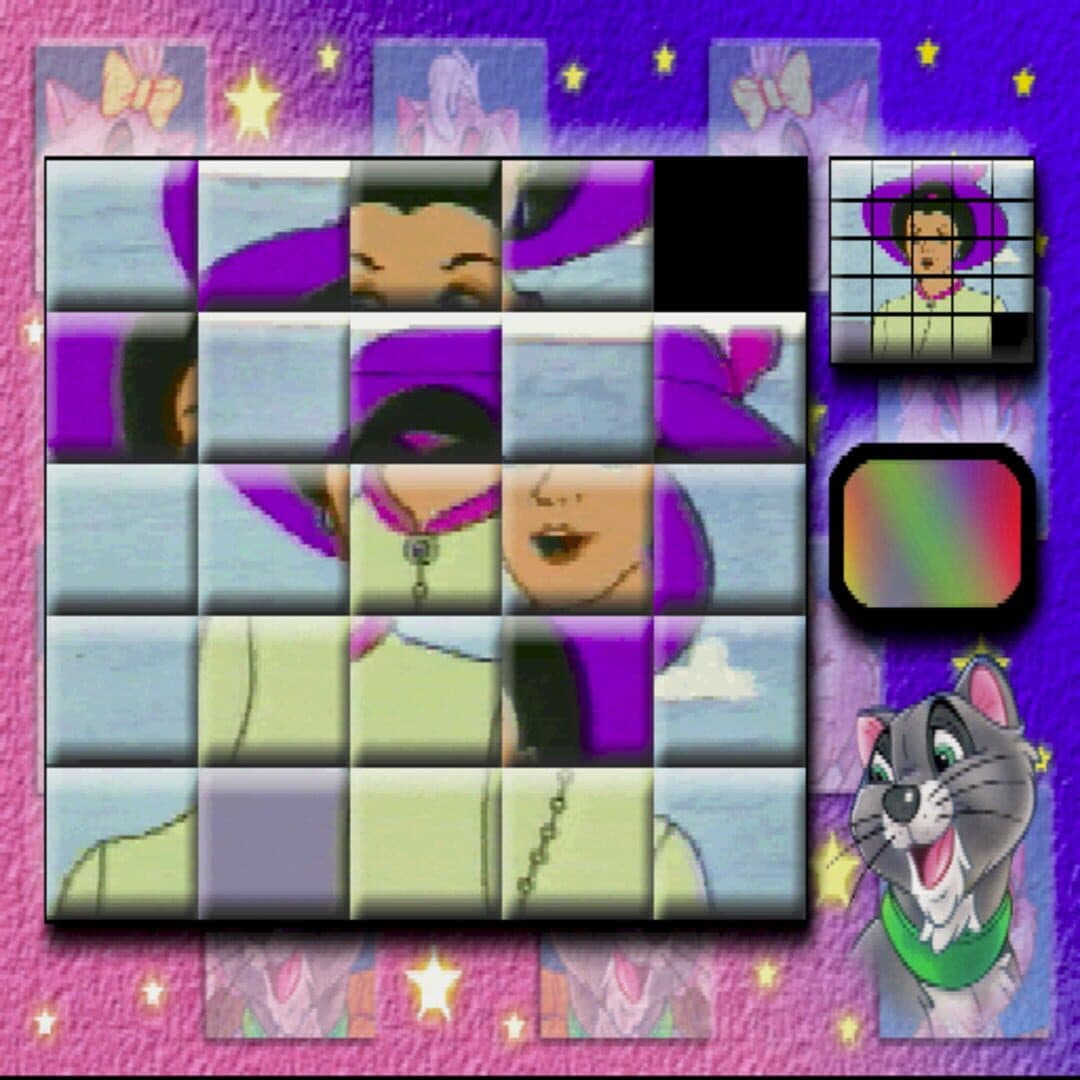 Nice Cats screenshot 1