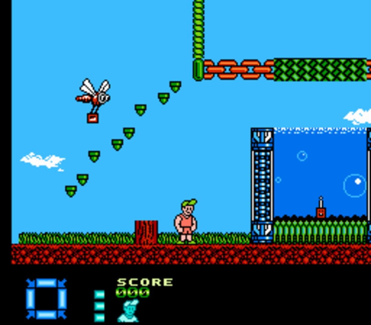 Treasure Master screenshot 2